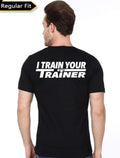 I Train Your Trainer T-Shirt Style001 Hoodie, Sweatshirt | CoreVibeTees.com
