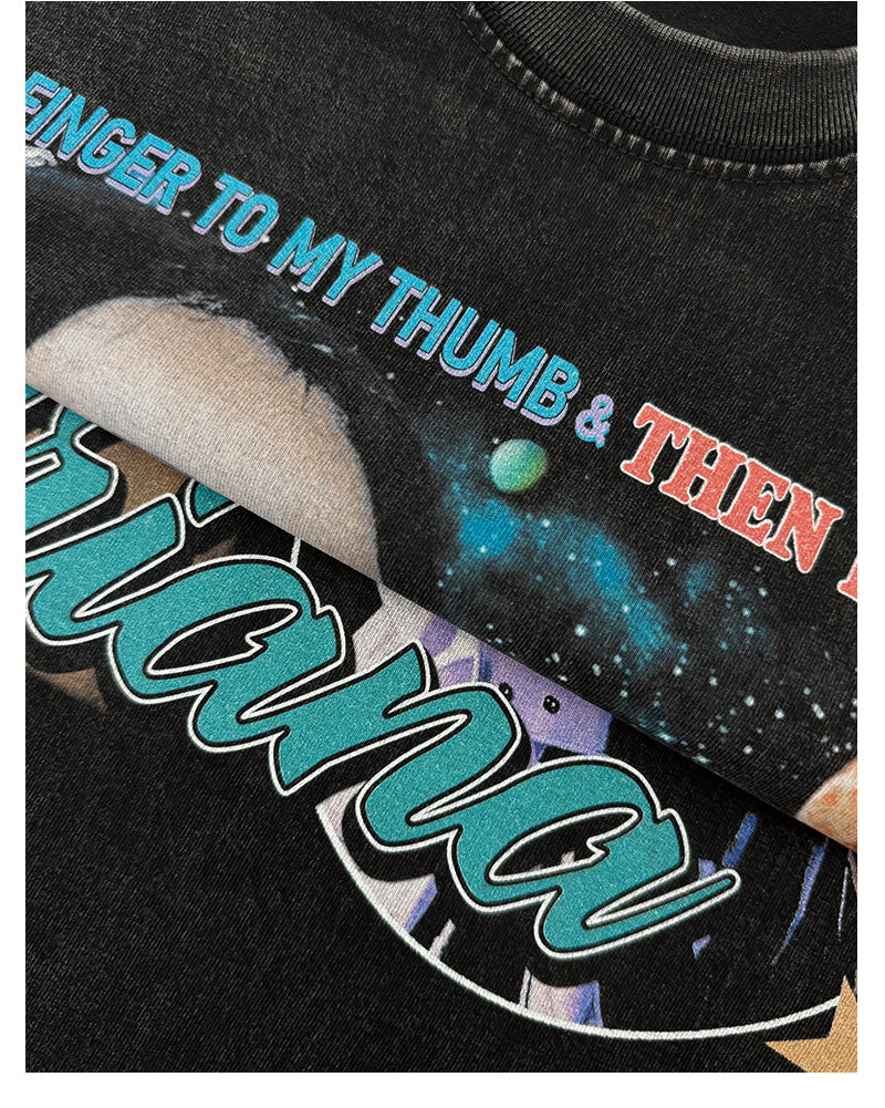 Ariana Grande TEE Hoodie, Sweatshirt | CoreVibeTees.com (Image 4)