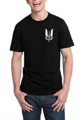 Special Forces Balidaan Black Half Sleeve T-Shirt Hoodie, Sweatshirt | CoreVibeTees.com