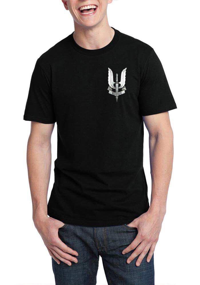 Special Forces Balidaan Black Half Sleeve T-Shirt Hoodie, Sweatshirt | CoreVibeTees.com