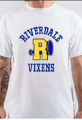 Riverdale Vixen T-Shirt Style001 Hoodie, Sweatshirt | CoreVibeTees.com