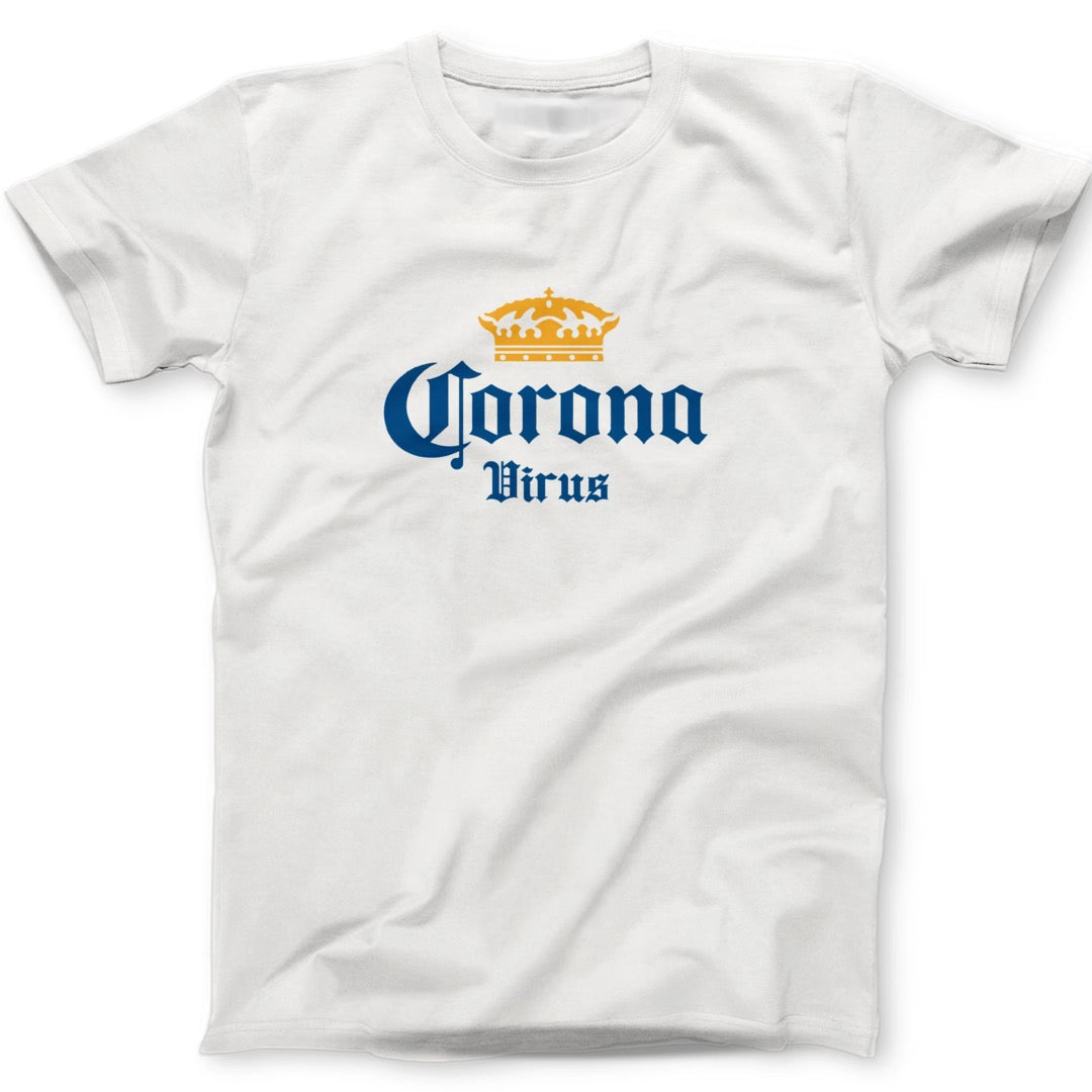 Corona Virus T-Shirt Hoodie, Sweatshirt | CoreVibeTees.com