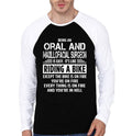 Oral Surgeon Raglan T-Shirt Hoodie, Sweatshirt | CoreVibeTees.com