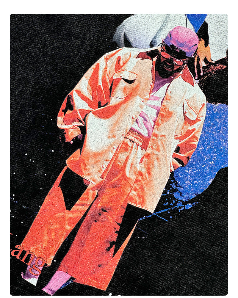 Kendrick Lamar Sweatshirt Style004 T-Shirts, Hoodie | CoreVibeTees.com (Image 3)