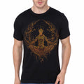 Groot Wall Art Black T-Shirt Hoodie, Sweatshirt | CoreVibeTees.com