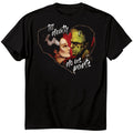 Till Death Do Us Parts T-Shirt Hoodie, Sweatshirt | CoreVibeTees.com