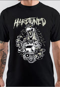 Hardtuned T-shirt Hoodie, Sweatshirt | CoreVibeTees.com
