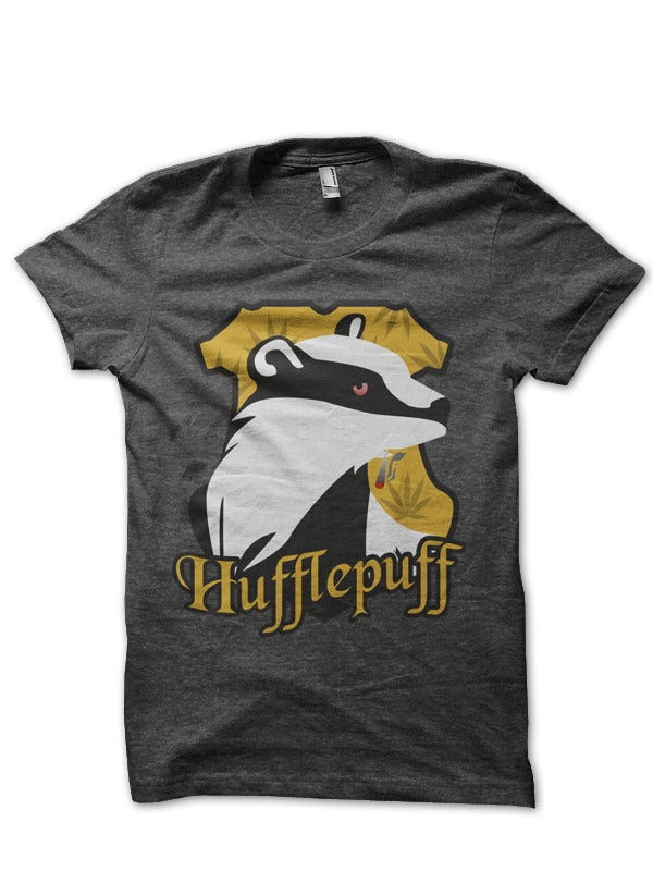 Hufflepuff High T-Shirt Hoodie, Sweatshirt | CoreVibeTees.com