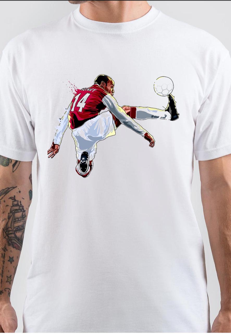 Goalkeeper T-Shirt Hoodie, Sweatshirt | CoreVibeTees.com