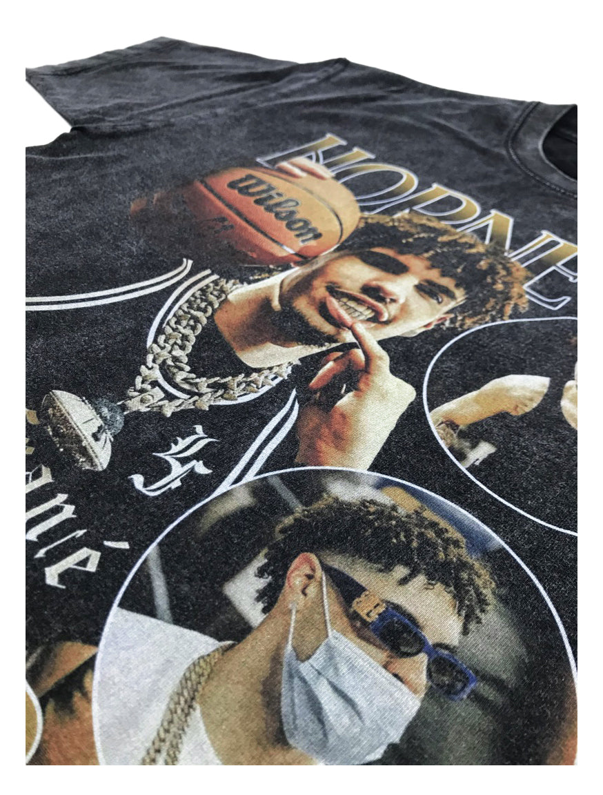LaMelo Ball Sweatshirt NBA Style001 T-Shirts, Hoodie | CoreVibeTees.com (Image 5)