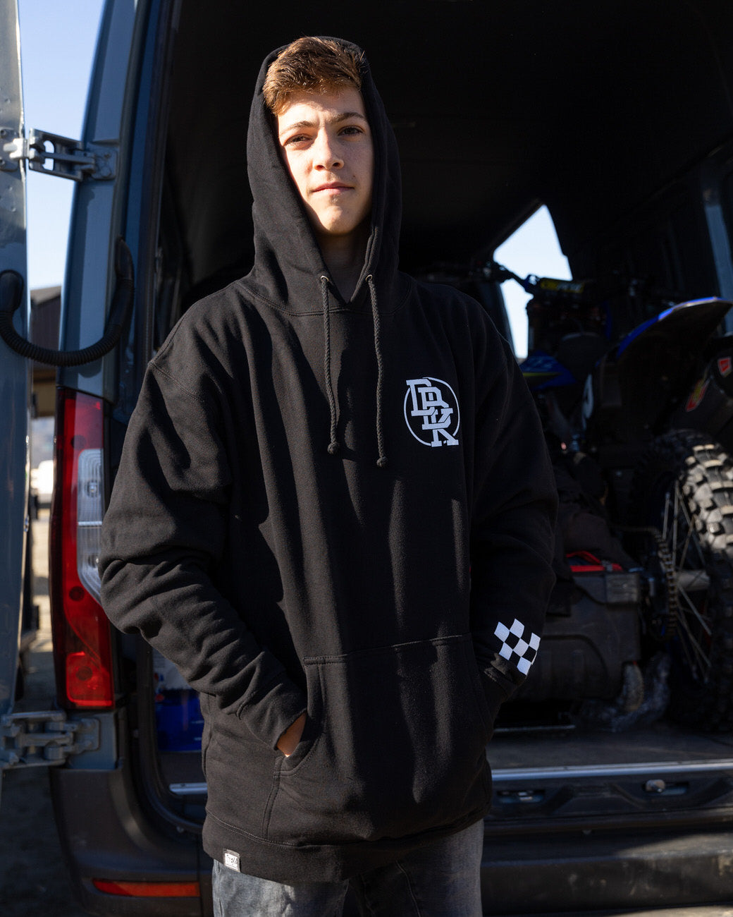 Hot Rod - Hoodie T-Shirts, Sweatshirt | CoreVibeTees.com (Image 5)