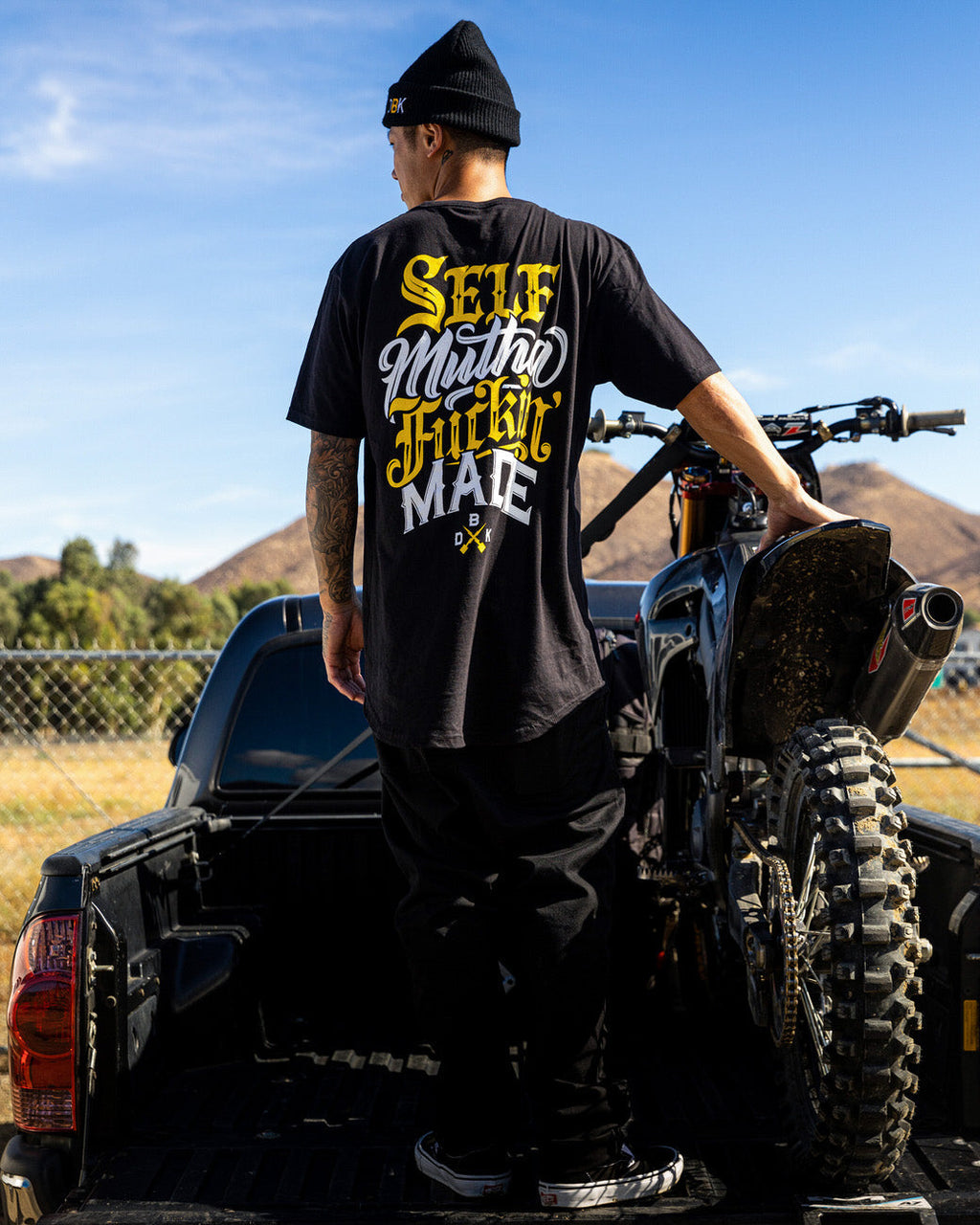 Self Made - Tee Hoodie, Sweatshirt | CoreVibeTees.com (Image 5)