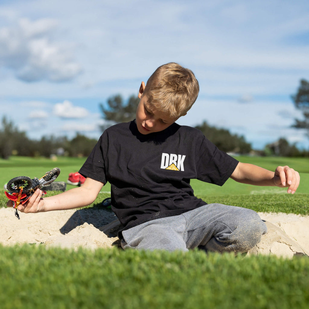 Build It - Youth Premium Tee Hoodie, Sweatshirt | CoreVibeTees.com (Image 2)