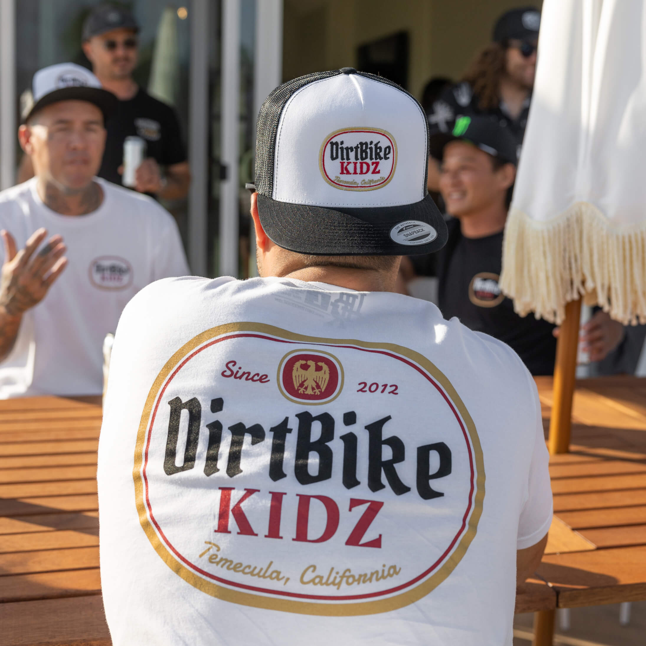 Cerveza - Premium Tall Tee Hoodie, Sweatshirt | CoreVibeTees.com (Image 5)