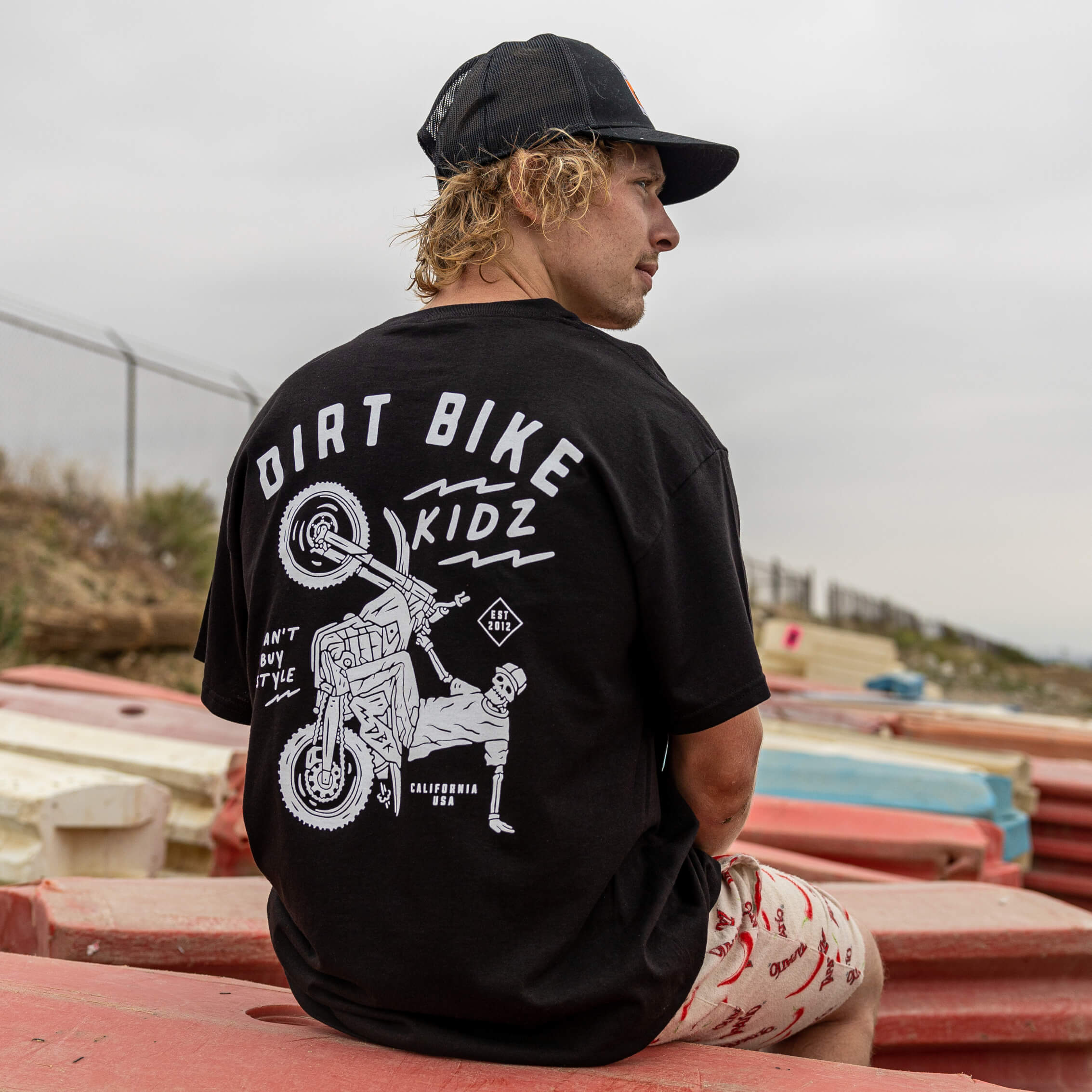 12 O'Clock Tee Hoodie, Sweatshirt | CoreVibeTees.com (Image 4)