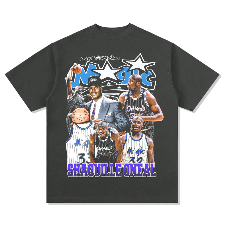 Shaquille O'Neal Tee NBA 2024 Style001 Hoodie, Sweatshirt | CoreVibeTees.com (Image 5)