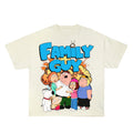 Family Guy Tee Hoodie, Sweatshirt | CoreVibeTees.com (Image 1)