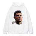RONALDO FOOTBALL HOODIE 2024 T-Shirts, Sweatshirt | CoreVibeTees.com (Image 1)