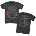 Bill and Ted Most Excellent Tour T-Shirt Hoodie, Sweatshirt | CoreVibeTees.com