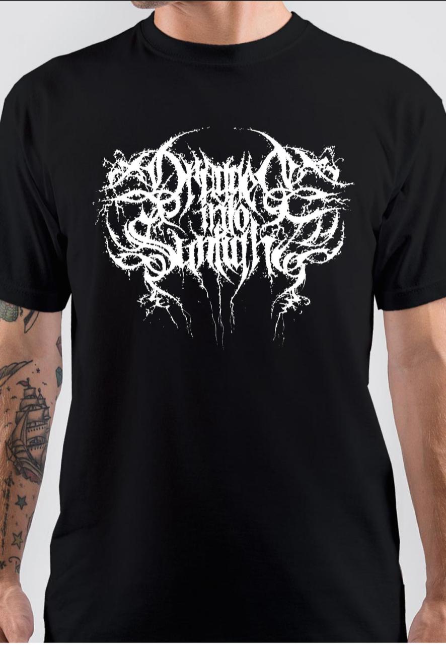 Dragged Into Sunlight T-Shirt Style010 Hoodie, Sweatshirt | CoreVibeTees.com