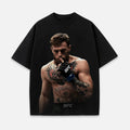 Conor McGregor TEE Style024 Hoodie, Sweatshirt | CoreVibeTees.com (Image 1)