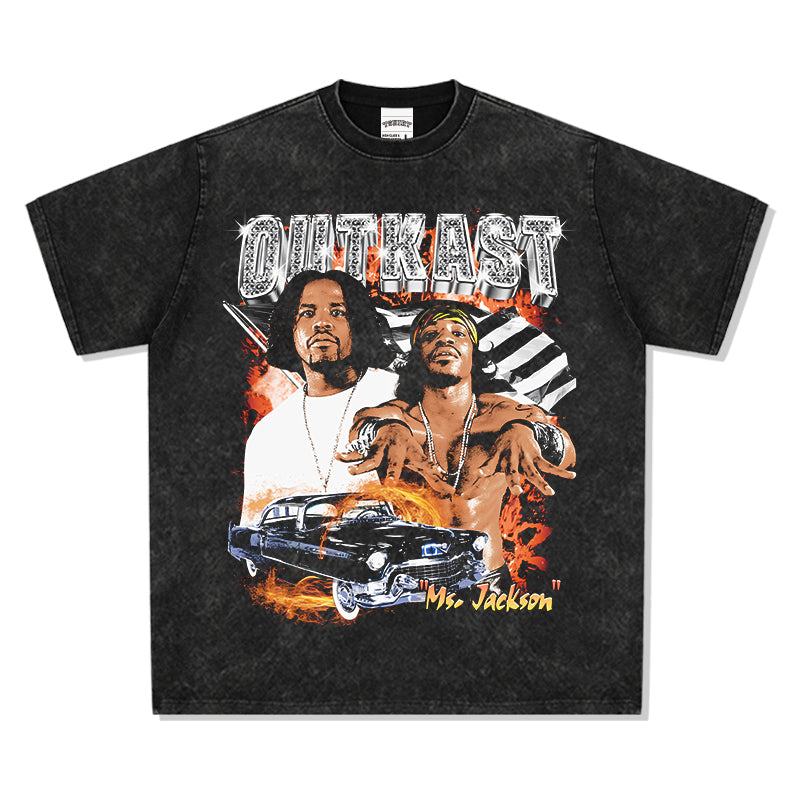 Ms. Jackson By OutKast TEE Hoodie, Sweatshirt | CoreVibeTees.com (Image 4)
