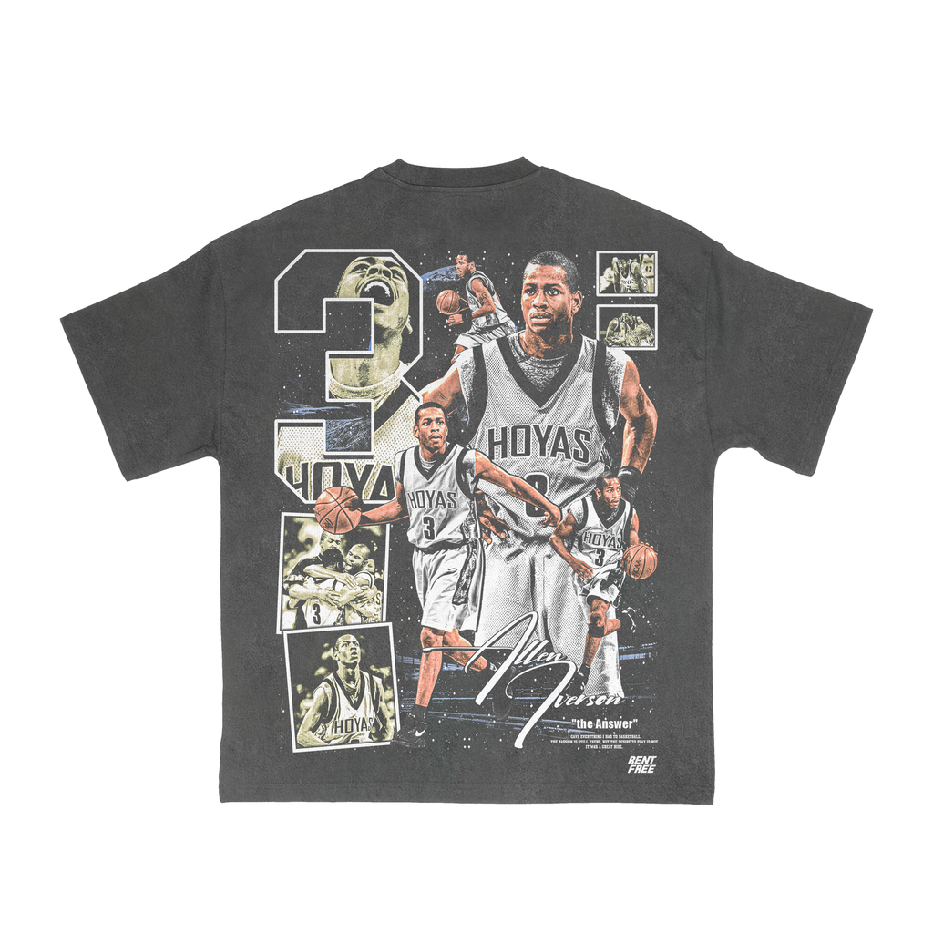 AI Hoyas V2 Tee Hoodie, Sweatshirt | CoreVibeTees.com (Image 3)
