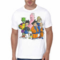 Recess Ball Z White T-Shirt Hoodie, Sweatshirt | CoreVibeTees.com
