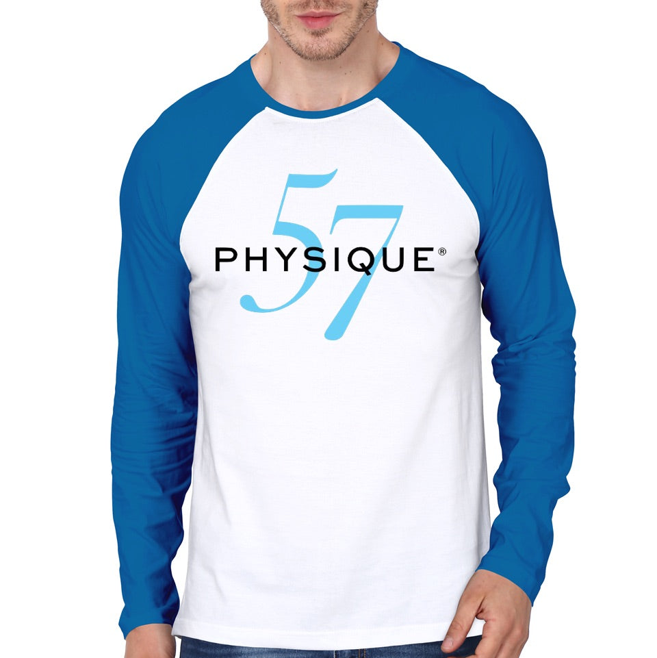 57 Raglan T-Shirt Hoodie, Sweatshirt | CoreVibeTees.com