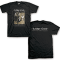 Leftover Crack Black Metal T-Shirt Hoodie, Sweatshirt | CoreVibeTees.com