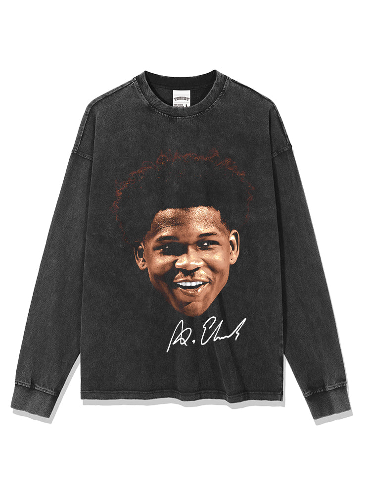 Anthony Edwards Sweatshirt NBA 2024 Style001 T-Shirts, Hoodie | CoreVibeTees.com (Image 3)