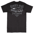 Lucky 13 Momento Mori T-Shirt Hoodie, Sweatshirt | CoreVibeTees.com (Image 1)
