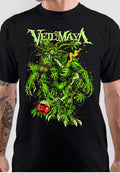 Veil Of Maya T-Shirt Style008 Hoodie, Sweatshirt | CoreVibeTees.com