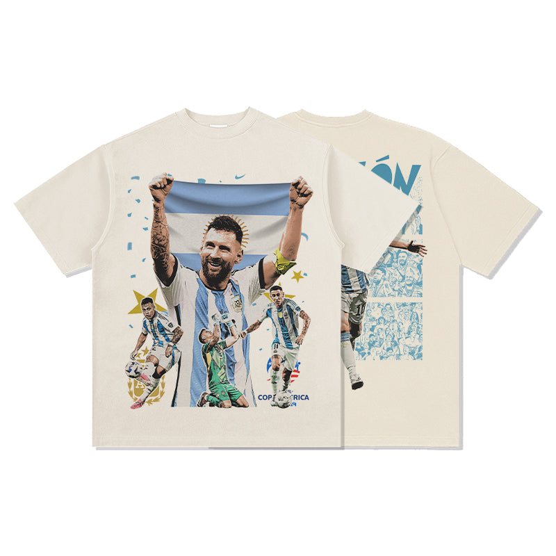 CAMPEON TEE 2024 Hoodie, Sweatshirt | CoreVibeTees.com (Image 3)