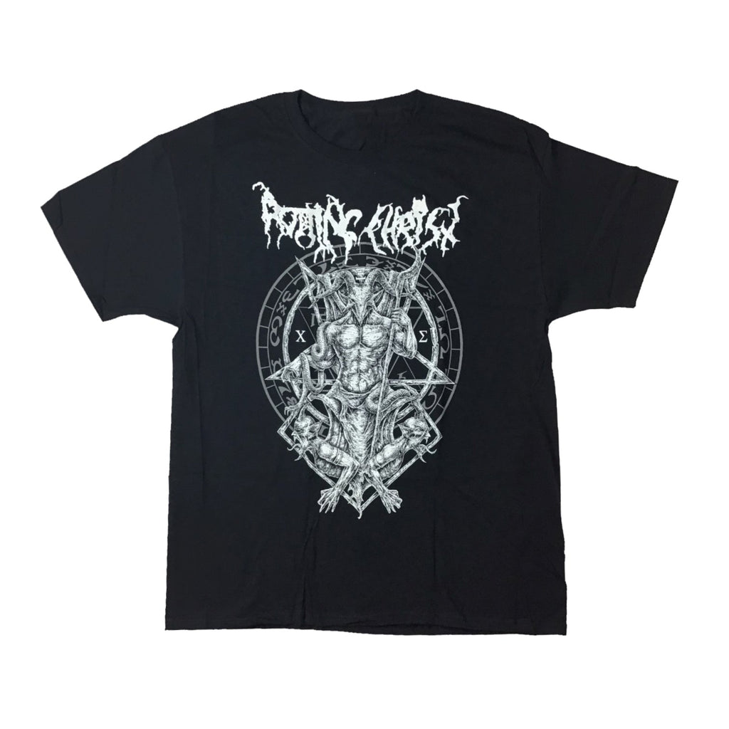 Rotting Christ - Hellenic t-shirt Hoodie, Sweatshirt | CoreVibeTees.com (Image 2)