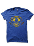 Hufflepuff House Prefect T-Shirt Hoodie, Sweatshirt | CoreVibeTees.com