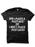 Mr Robot Black T-Shirt Hoodie, Sweatshirt | CoreVibeTees.com