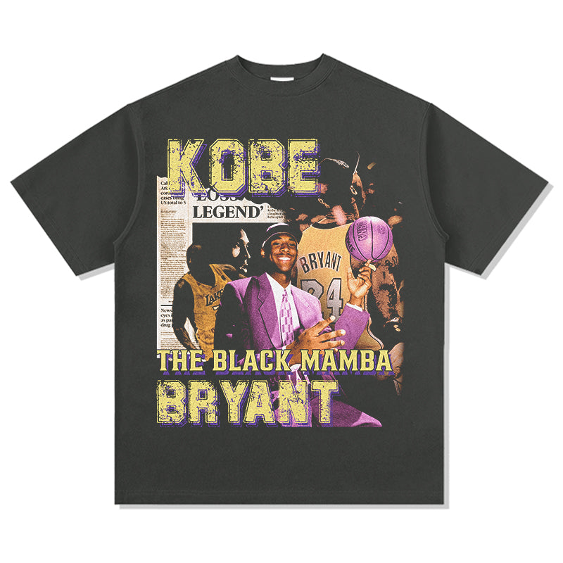 Kobe Bryant Tee NBA 2024 Style009 Hoodie, Sweatshirt | CoreVibeTees.com (Image 1)