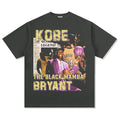 Kobe Bryant Tee NBA 2024 Style009 Hoodie, Sweatshirt | CoreVibeTees.com (Image 1)