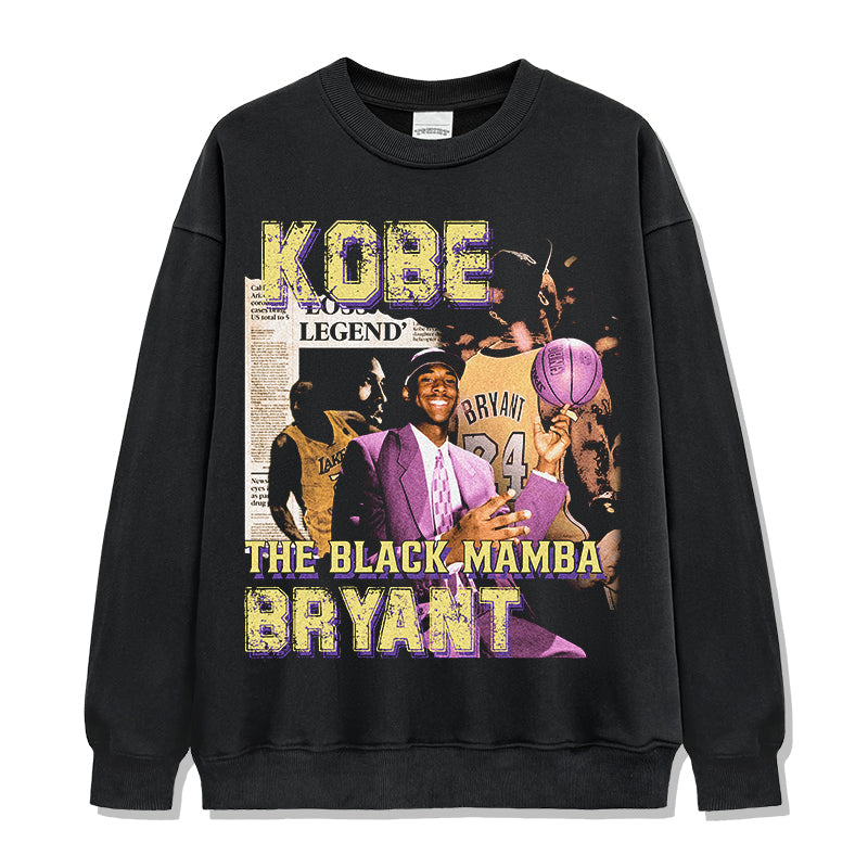 Kobe Bryant Sweatshirt NBA 2024 Style016 T-Shirts, Hoodie | CoreVibeTees.com (Image 2)