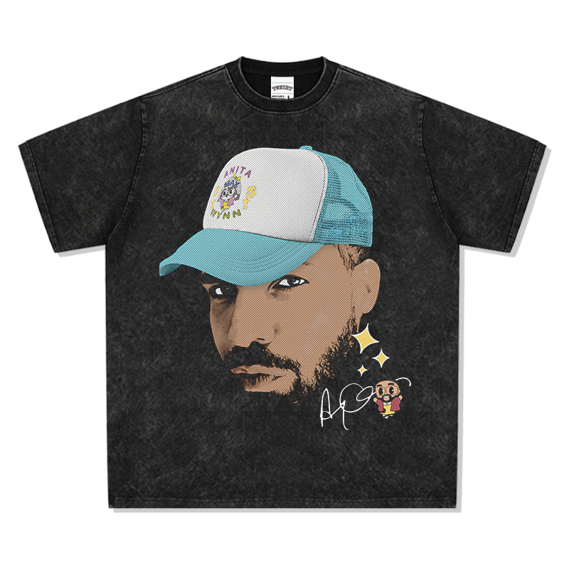 Anita Max Wynn By Drake Signature Sweatshirt T-Shirts, Hoodie | CoreVibeTees.com (Image 5)