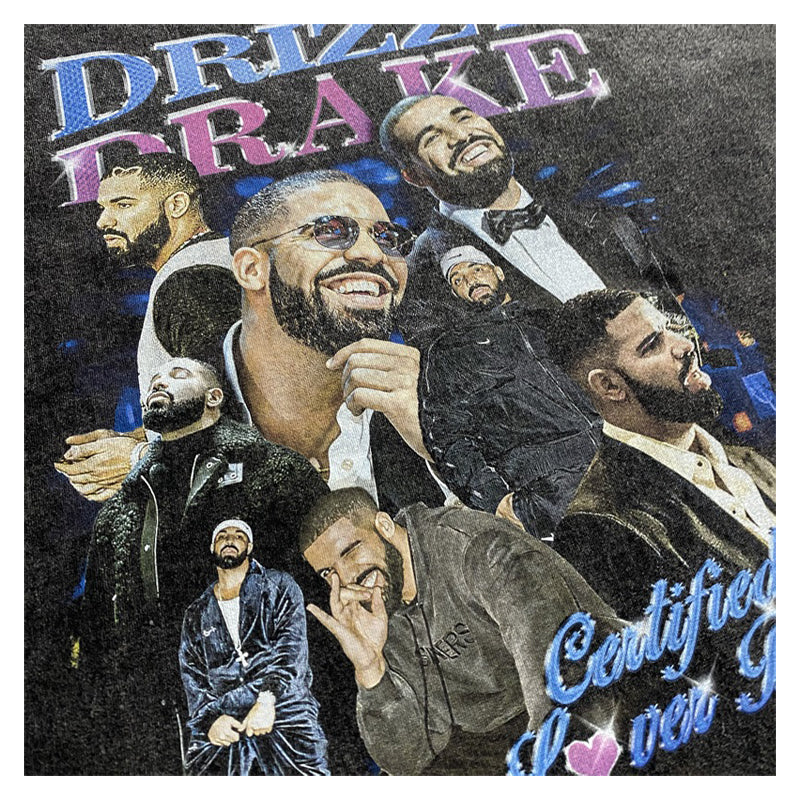 Drizzy Drake Sweatshirt T-Shirts, Hoodie | CoreVibeTees.com (Image 5)