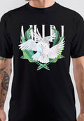Amiri Bird Couple T-Shirt Hoodie, Sweatshirt | CoreVibeTees.com