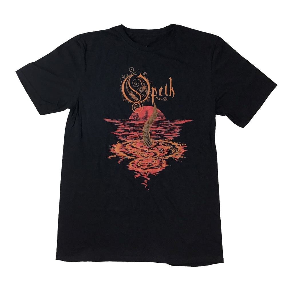 Opeth - The Deep t-shirt Hoodie, Sweatshirt | CoreVibeTees.com (Image 2)