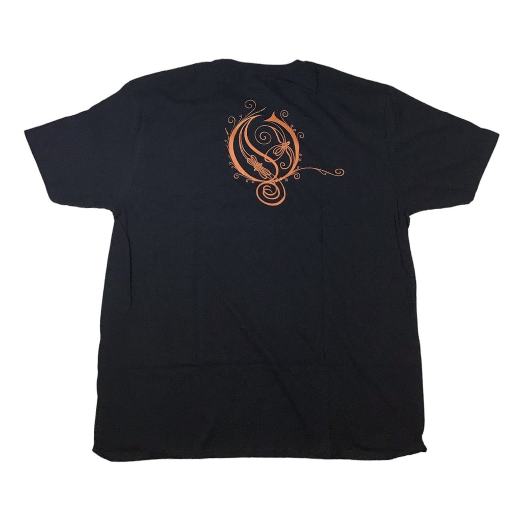 Opeth - The Deep t-shirt Hoodie, Sweatshirt | CoreVibeTees.com (Image 3)