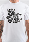 Snake Charmer T-Shirt Hoodie, Sweatshirt | CoreVibeTees.com
