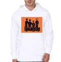 Haikyu White Hoodie T-Shirts, Sweatshirt | CoreVibeTees.com