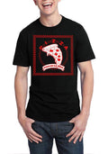 Pizza Martin Garix Black T-Shirt Hoodie, Sweatshirt | CoreVibeTees.com