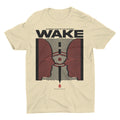 Wake - Bleeding Eye Of The Watcher t-shirt Hoodie, Sweatshirt | CoreVibeTees.com