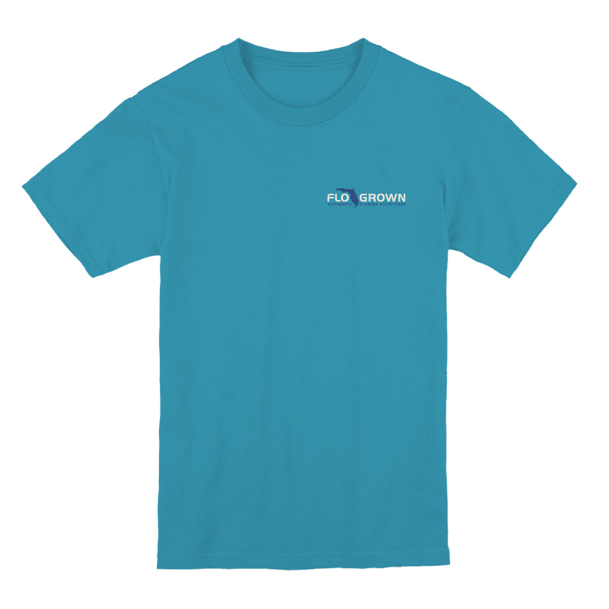 Original Outfitters Youth Tee Hoodie, Sweatshirt | CoreVibeTees.com (Image 2)